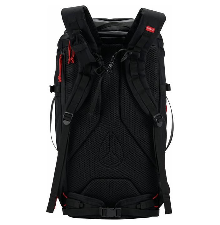 HAULER 35L BACKPACK II