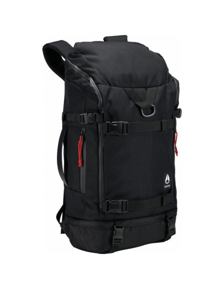 HAULER 35L BACKPACK II