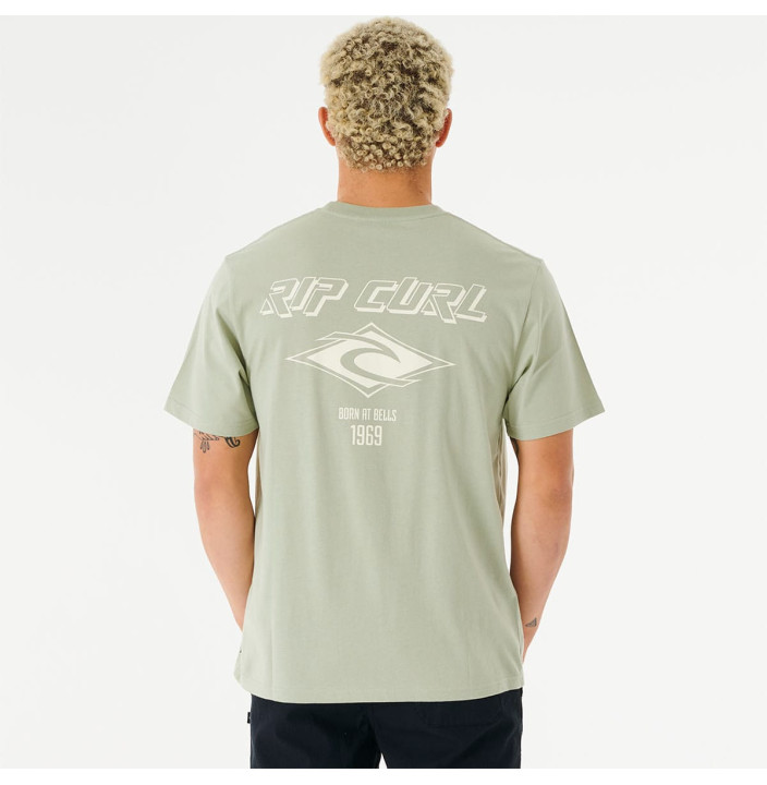 FADE OUT ICON TEE