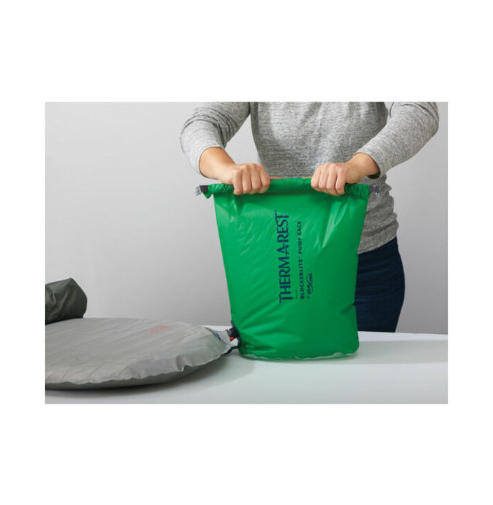 BLOCKERLITE PUMP SACK