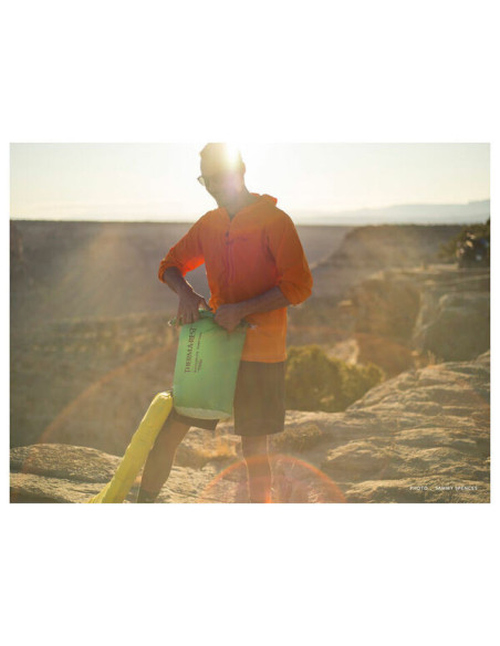 BLOCKERLITE PUMP SACK