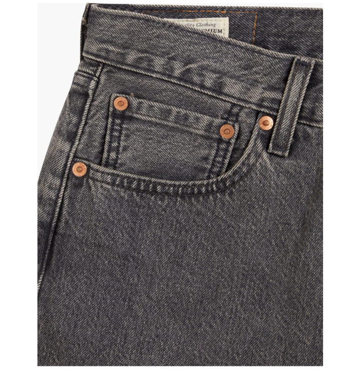 501® ORIGINAL SHORTS