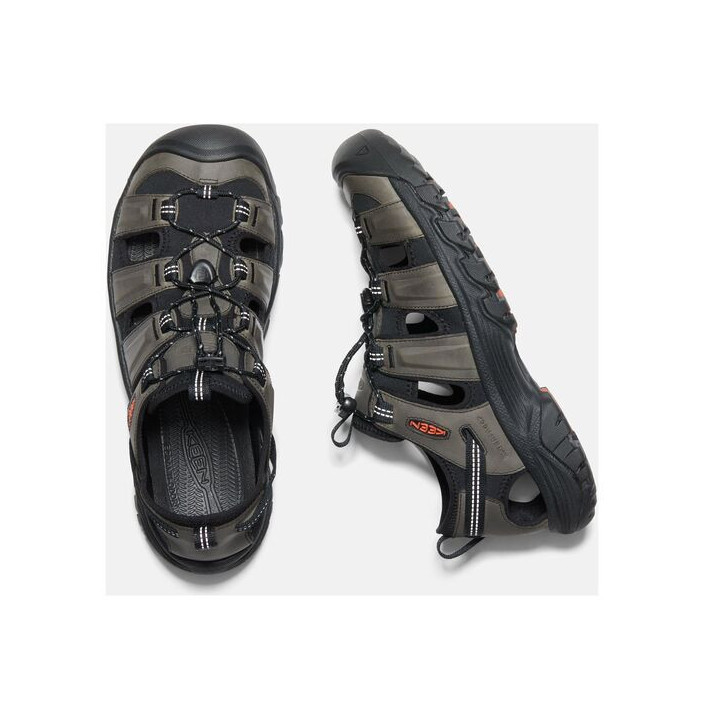 TARGHEE III SANDAL