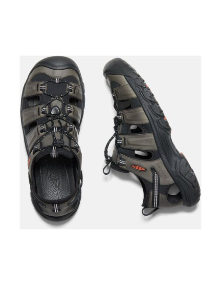 TARGHEE III SANDAL