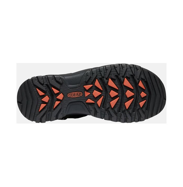 TARGHEE III SANDAL