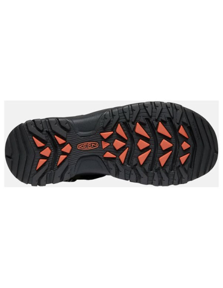TARGHEE III SANDAL