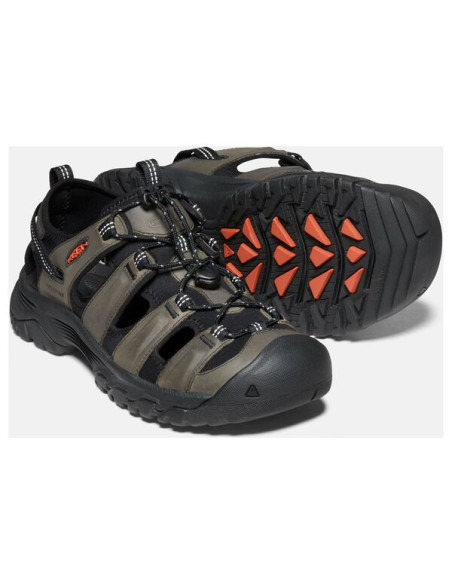 TARGHEE III SANDAL