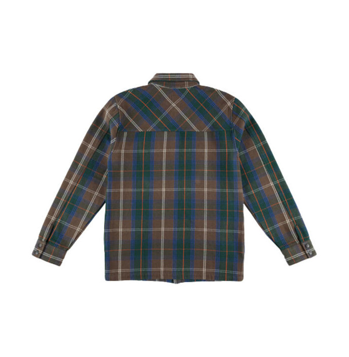 MOUNTAIN SHIRT JACKET