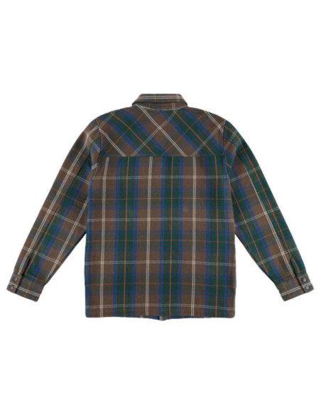 MOUNTAIN SHIRT JACKET