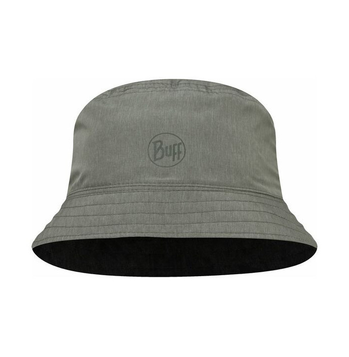 TRAVEL BUCKET HAT