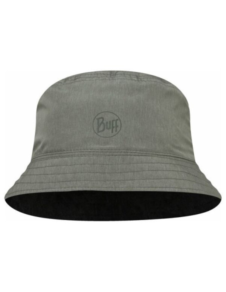 TRAVEL BUCKET HAT