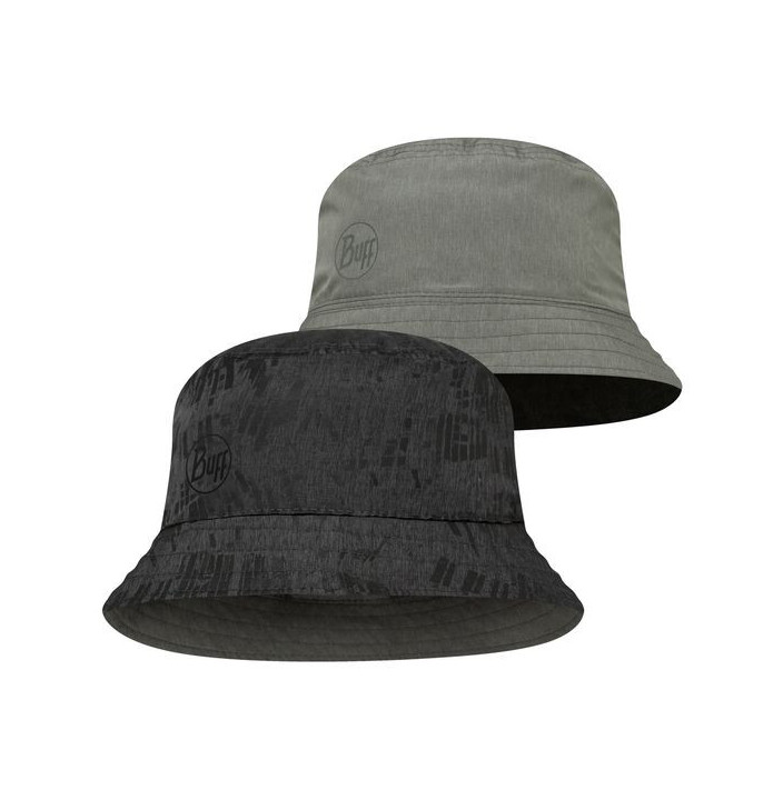 TRAVEL BUCKET HAT