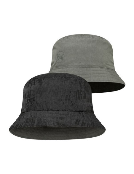 TRAVEL BUCKET HAT