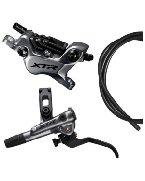 KIT FRENO DISCO JKIT BL-M9120 + BR-M9120