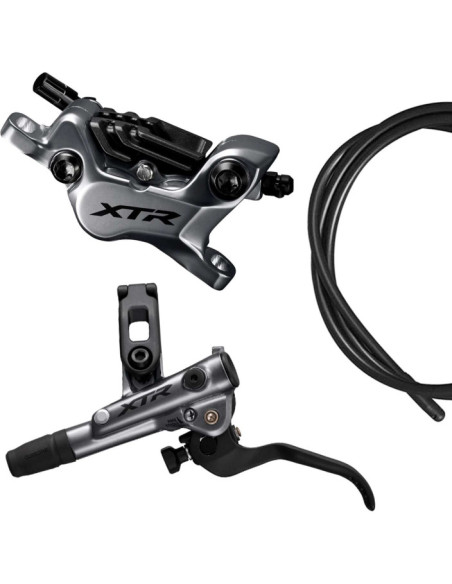 KIT FRENO DISCO JKIT BL-M9120 + BR-M9120