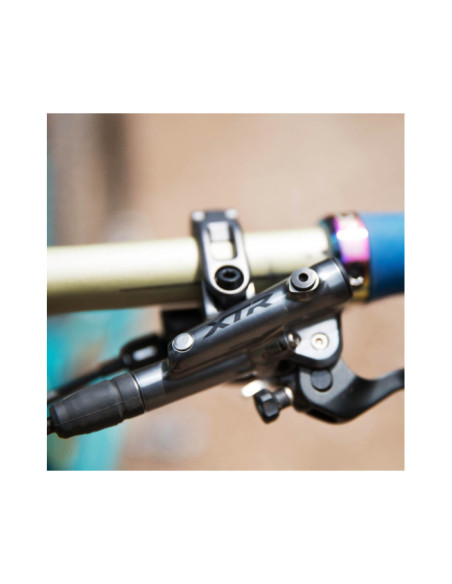 KIT FRENO DISCO JKIT BL-M9120 + BR-M9120