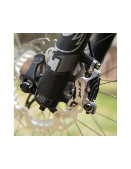 KIT FRENO DISCO JKIT BL-M9120 + BR-M9120