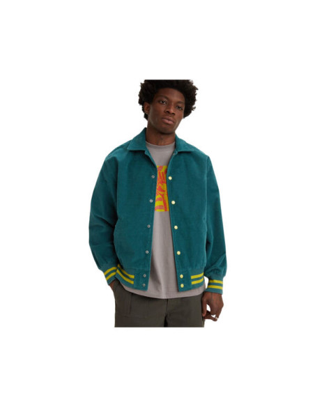 SKATE VARSITY JACKET