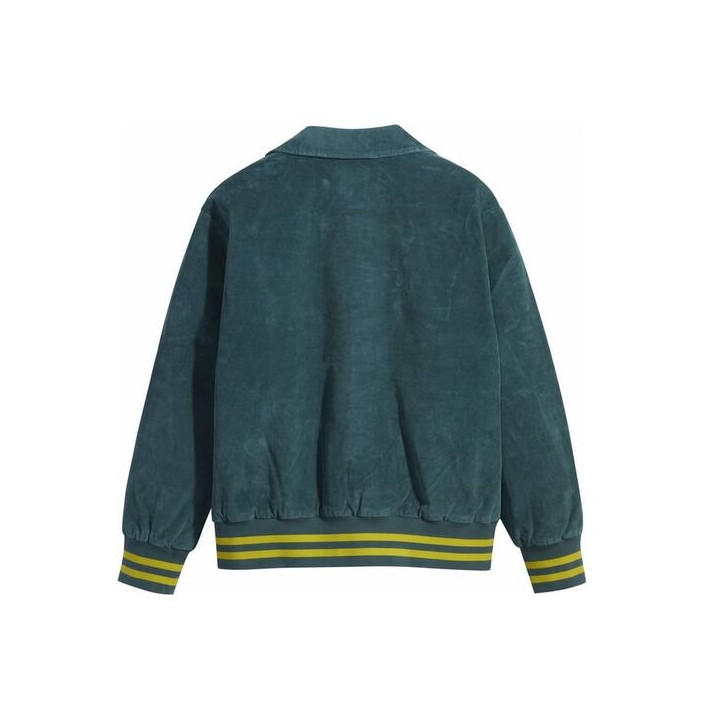 SKATE VARSITY JACKET