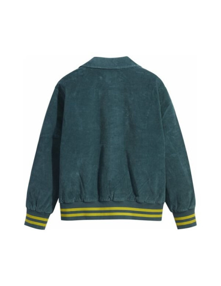 SKATE VARSITY JACKET