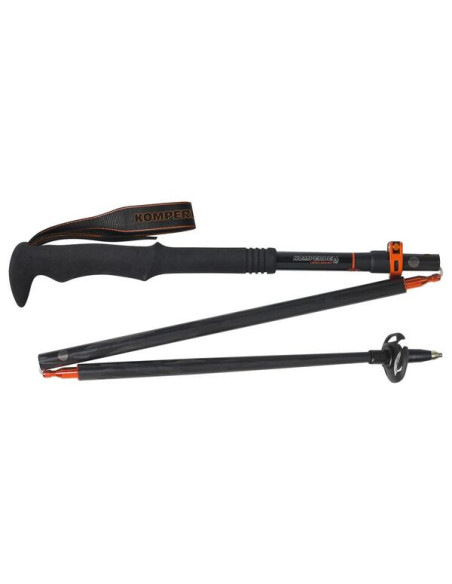 CARBON FXP.4 APPROACH - VARIO COMPACT