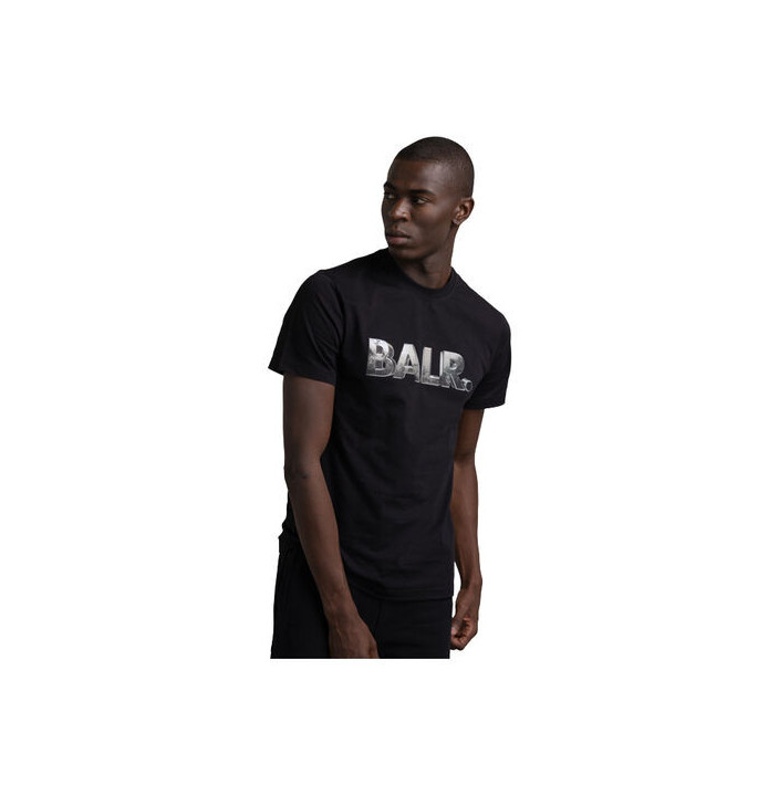 OLAF METAL BRAND T-SHIRT