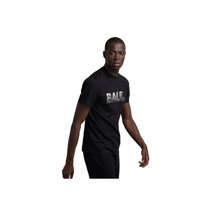 OLAF METAL BRAND T-SHIRT