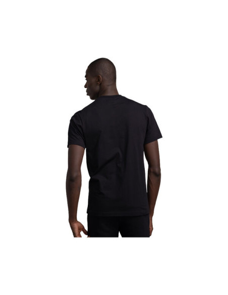 OLAF METAL BRAND T-SHIRT