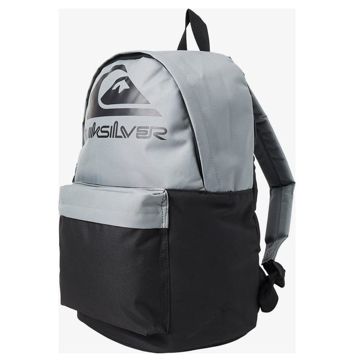 THE POSTER LOGO M BKPK