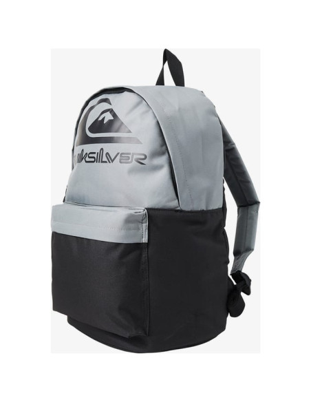 THE POSTER LOGO M BKPK