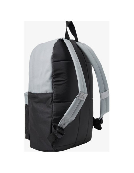 THE POSTER LOGO M BKPK