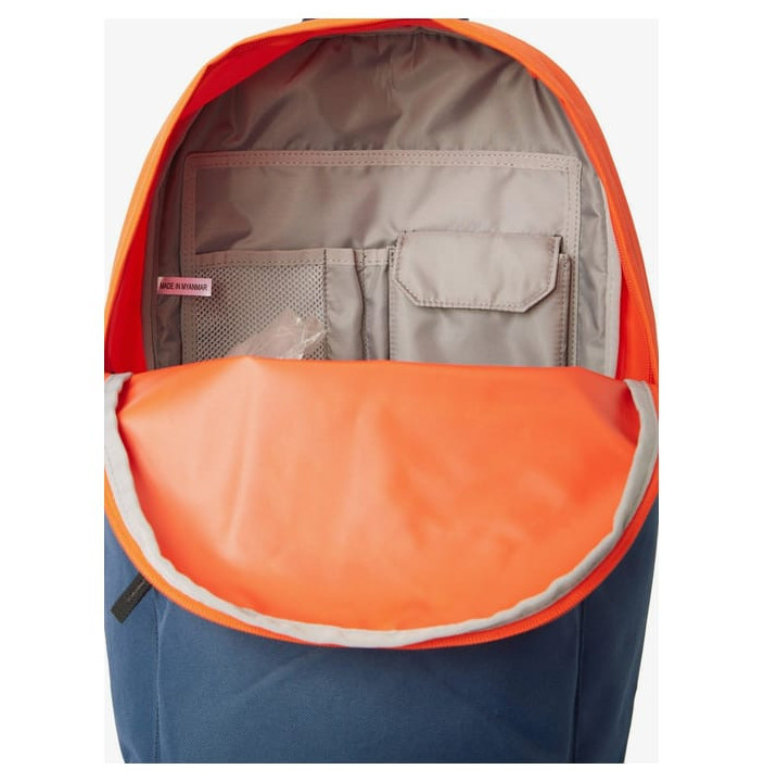 THE POSTER LOGO M BKPK