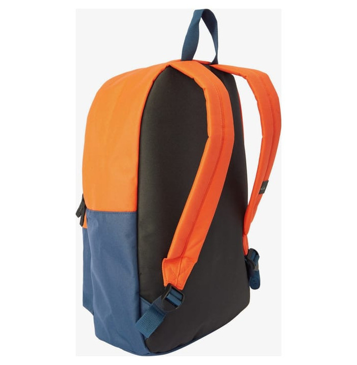 THE POSTER LOGO M BKPK