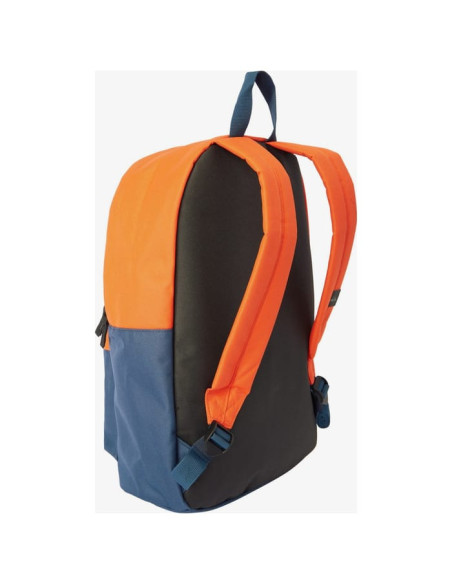 THE POSTER LOGO M BKPK