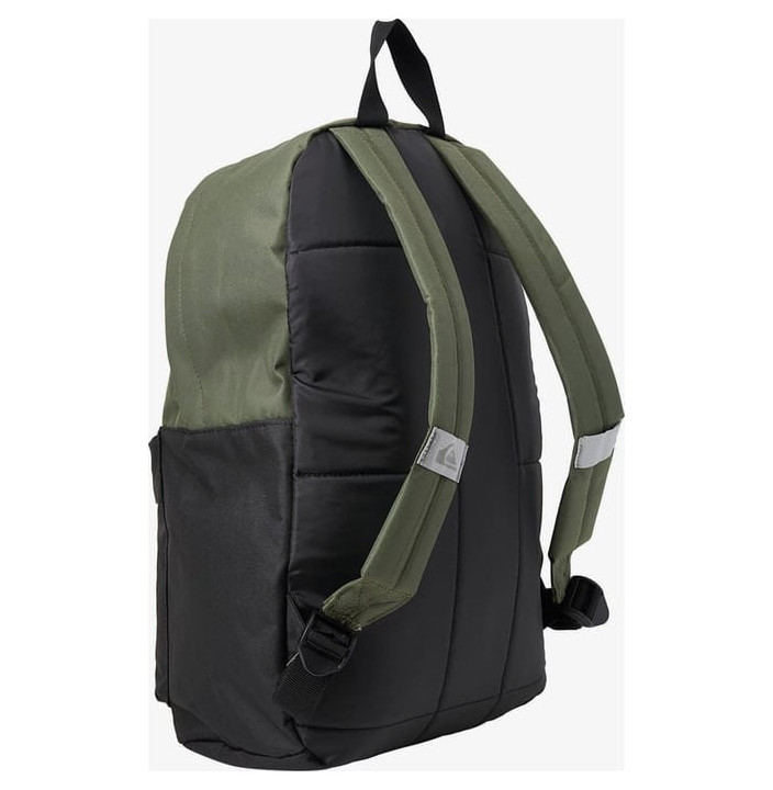 THE POSTER LOGO M BKPK