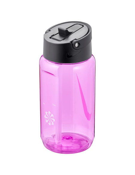 RECHARGE STRAW BOTTLE 16 OZ