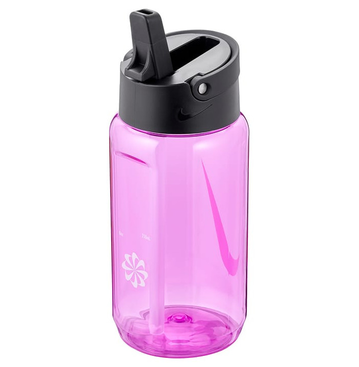 RECHARGE STRAW BOTTLE 16 OZ