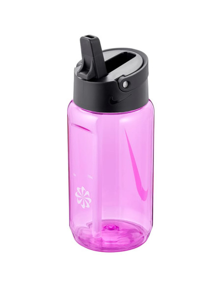 RECHARGE STRAW BOTTLE 16 OZ