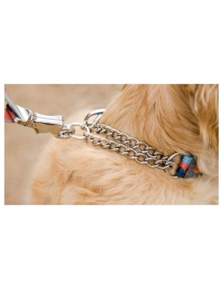 CHAIN REACTION COLLAR 2