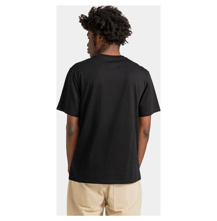 BASIC POCKET LABEL SS