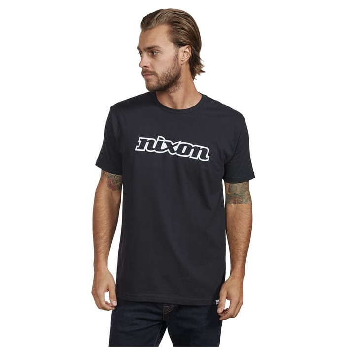 OG SCRIPT S S ECO TEE