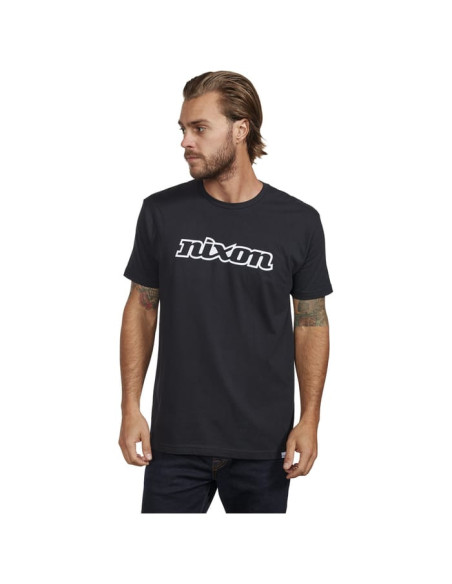 OG SCRIPT S S ECO TEE