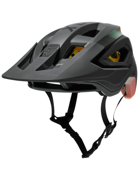 SPEEDFRAME VNISH, CE