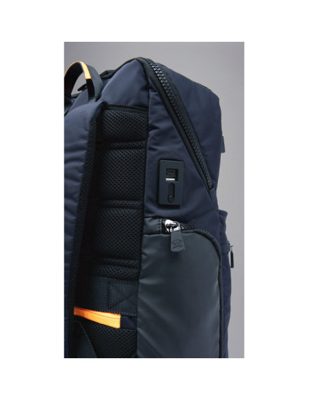 MENS' FABRIC RUCKSACK