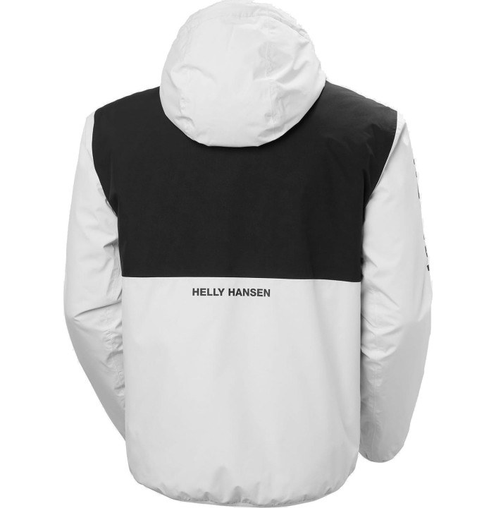 ERVIK INS RAIN JACKET