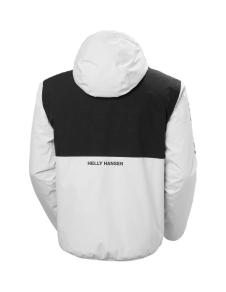 ERVIK INS RAIN JACKET