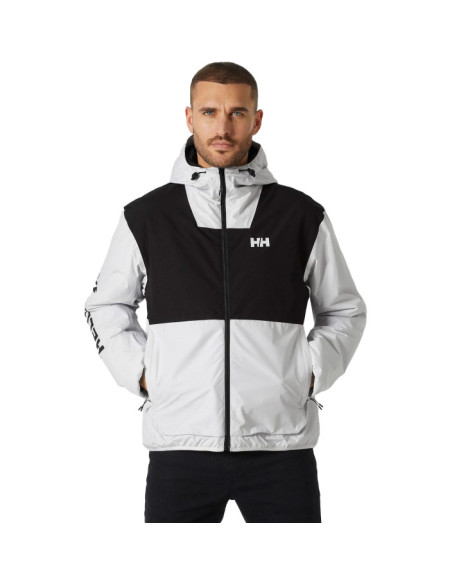 ERVIK INS RAIN JACKET