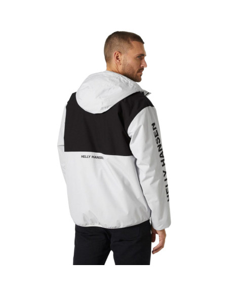 ERVIK INS RAIN JACKET