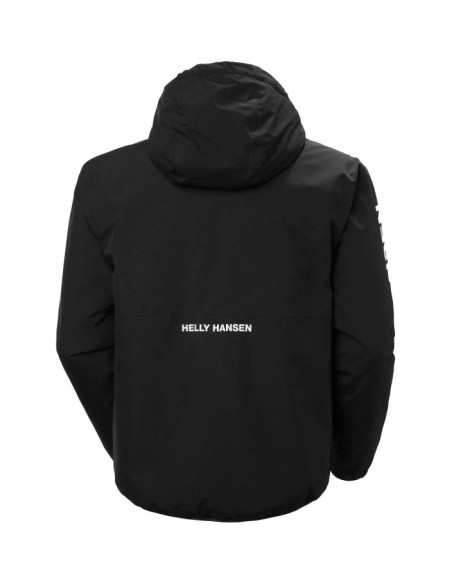 ERVIK INS RAIN JACKET