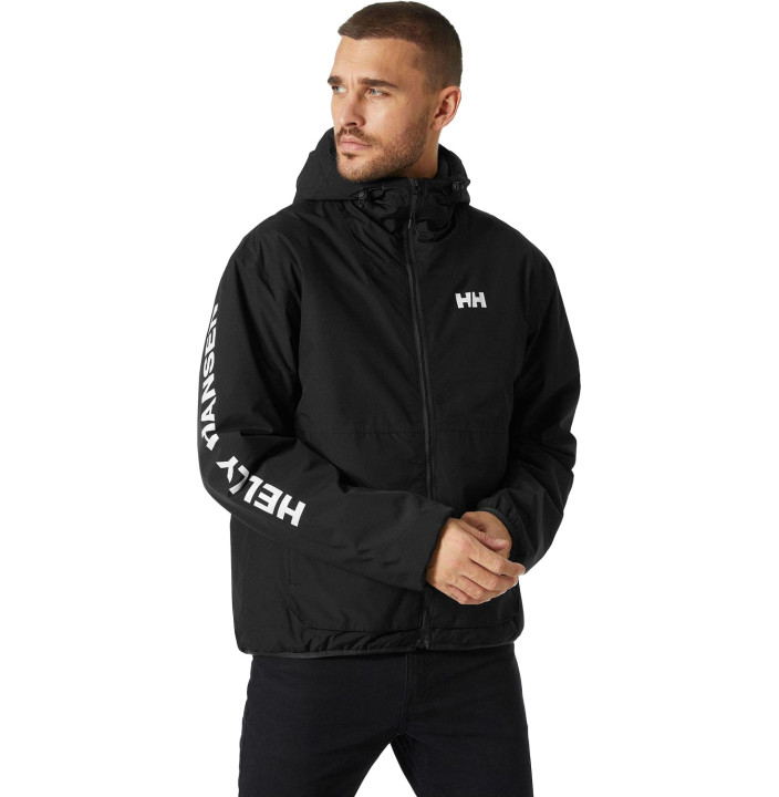 ERVIK INS RAIN JACKET